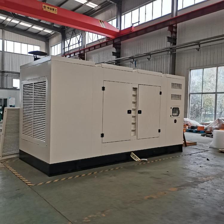 赣榆发电机出租